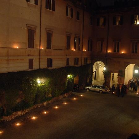 Relais Palazzo Orsini Rome Bagian luar foto