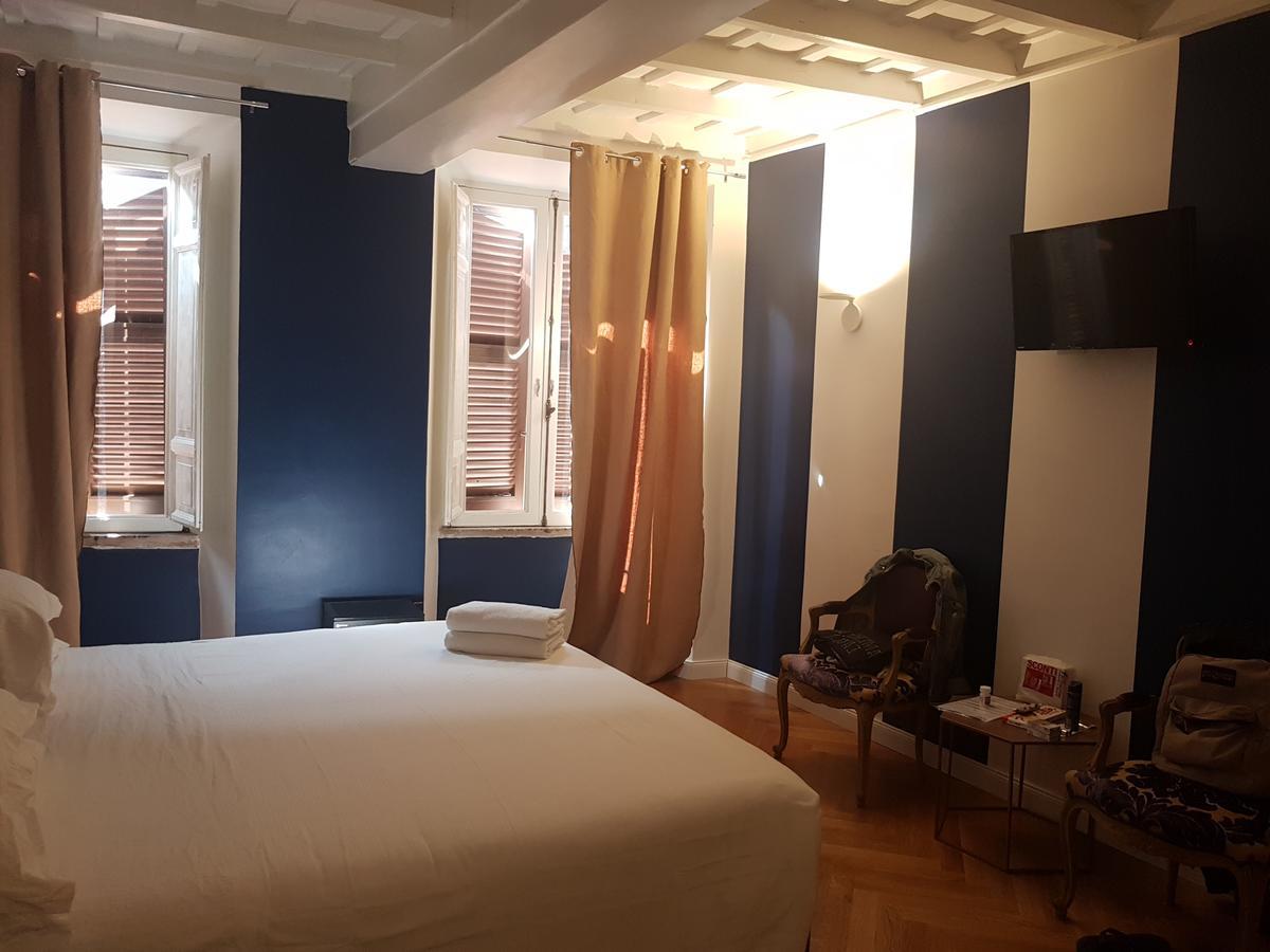 Relais Palazzo Orsini Rome Bagian luar foto