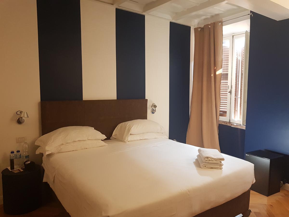 Relais Palazzo Orsini Rome Bagian luar foto