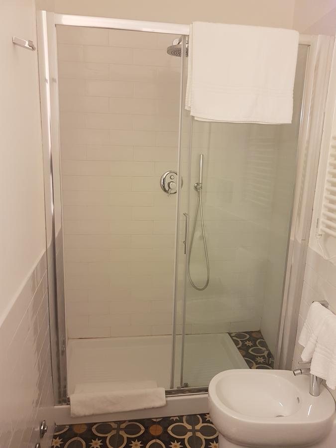 Relais Palazzo Orsini Rome Bagian luar foto