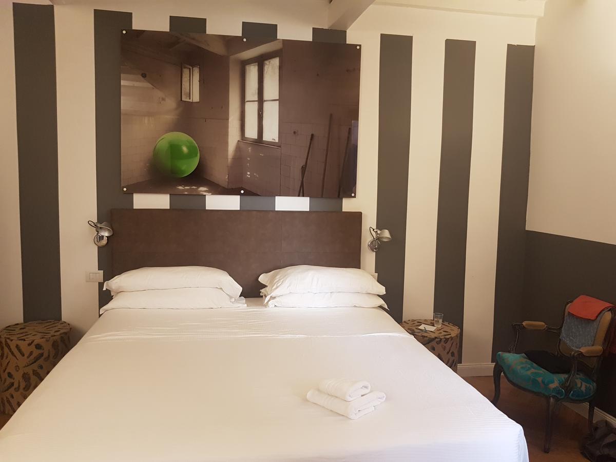 Relais Palazzo Orsini Rome Bagian luar foto