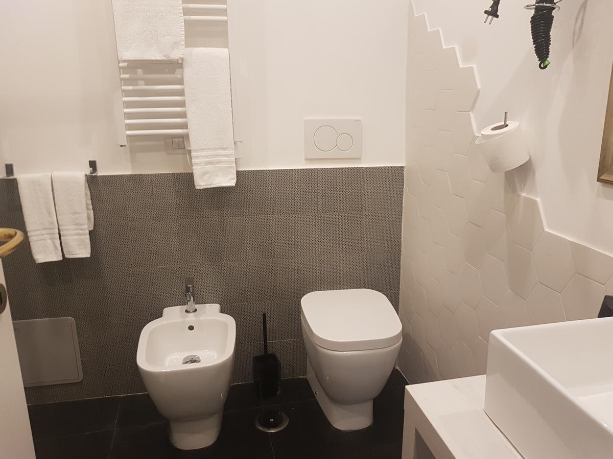 Relais Palazzo Orsini Rome Bagian luar foto