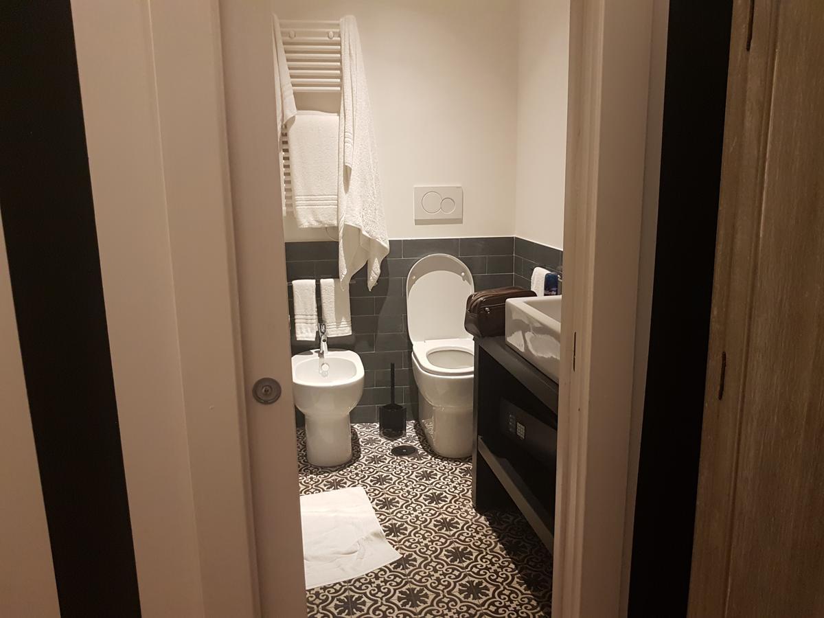 Relais Palazzo Orsini Rome Bagian luar foto