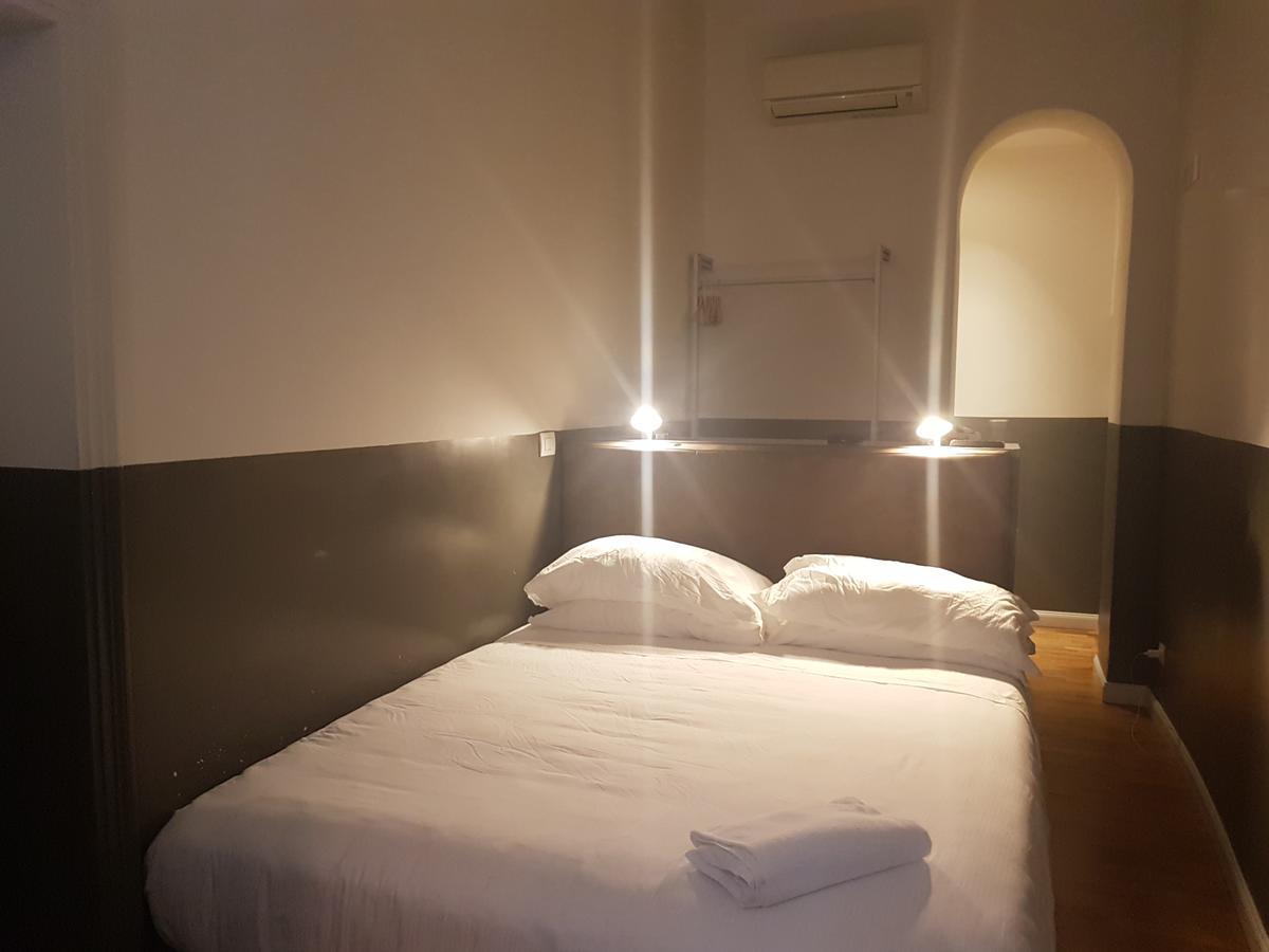 Relais Palazzo Orsini Rome Bagian luar foto