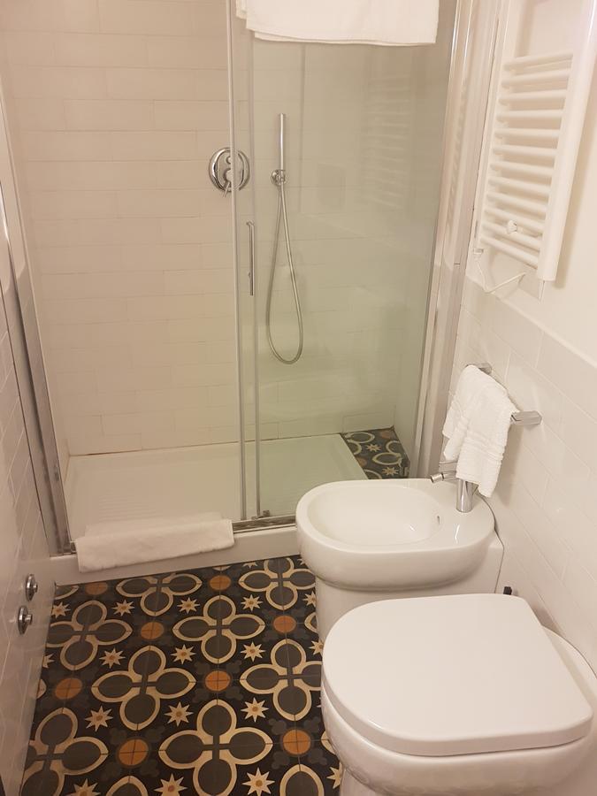 Relais Palazzo Orsini Rome Bagian luar foto